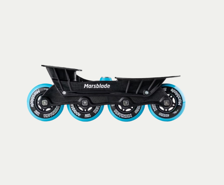 Marsblade 01 Rollerblade Kit-Sports Replay - Sports Excellence-Sports Replay - Sports Excellence