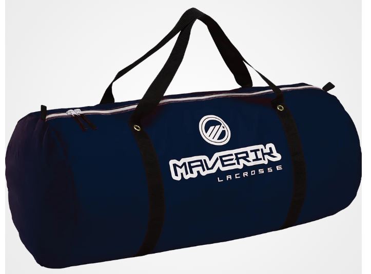 Maverik Monster Lacrosse Bag-Maverik-Sports Replay - Sports Excellence