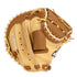 Mizuno Franchise Gxc90B4 Baseball Catcher'S Mitt-Mizuno-Sports Replay - Sports Excellence