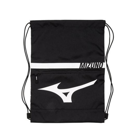 Mizuno Runbird Drawpack X Bag-Mizuno-Sports Replay - Sports Excellence