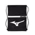 Mizuno Runbird Drawpack X Bag-Mizuno-Sports Replay - Sports Excellence