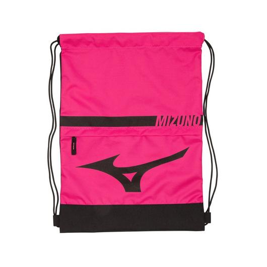 Mizuno Runbird Drawpack X Bag-Mizuno-Sports Replay - Sports Excellence
