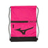 Mizuno Runbird Drawpack X Bag-Mizuno-Sports Replay - Sports Excellence