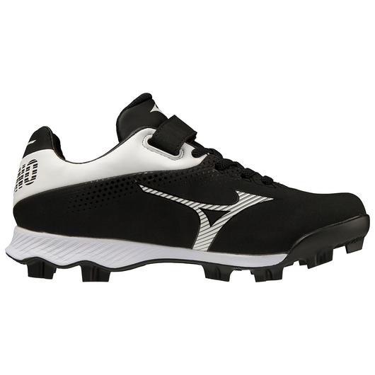 Mizuno Wave Lightrevo Youth Baseball Cleats - Main Image