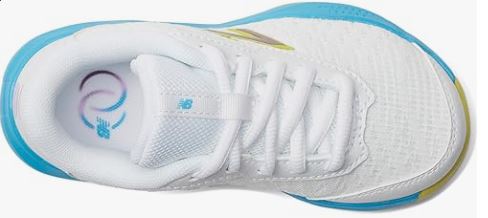 New Balance Kid'S 996V5 Unity Of Sport Shoe-New Balance-Sports Replay - Sports Excellence