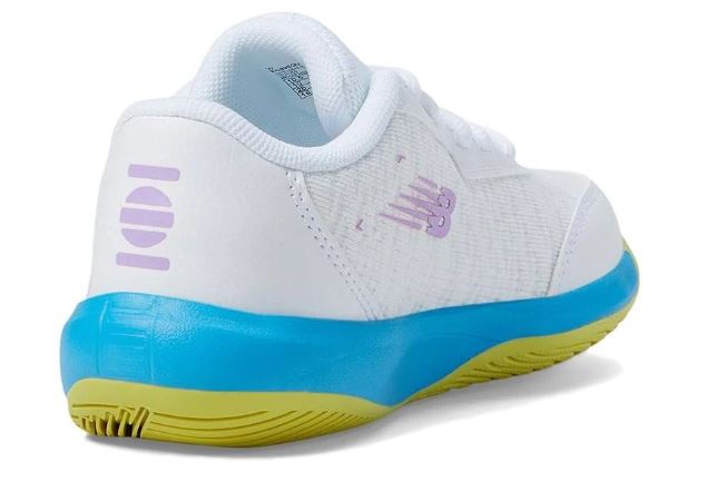 New Balance Kid'S 996V5 Unity Of Sport Shoe-New Balance-Sports Replay - Sports Excellence