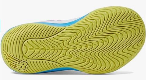 New Balance Kid'S 996V5 Unity Of Sport Shoe-New Balance-Sports Replay - Sports Excellence