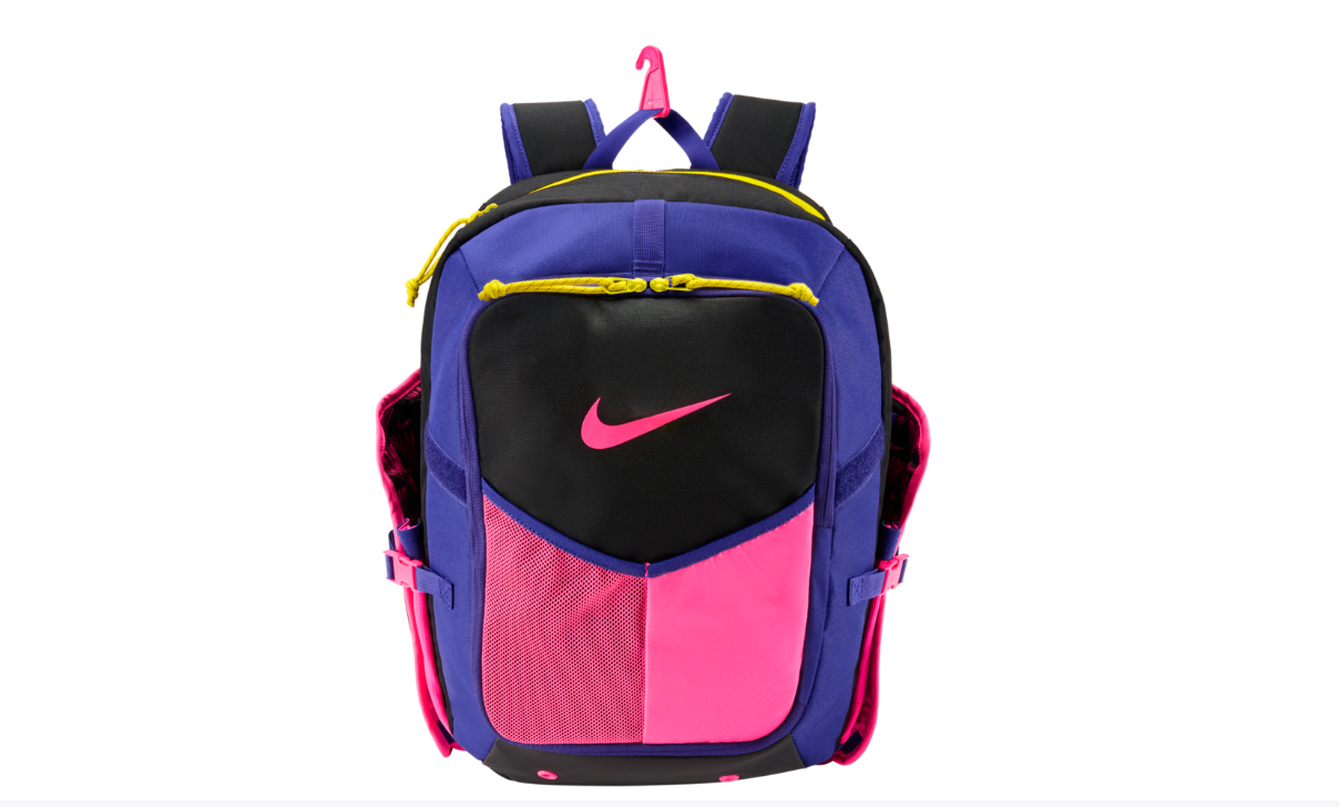 Nike Diamond Bat Pack Select Backpack-Nike-Sports Replay - Sports Excellence