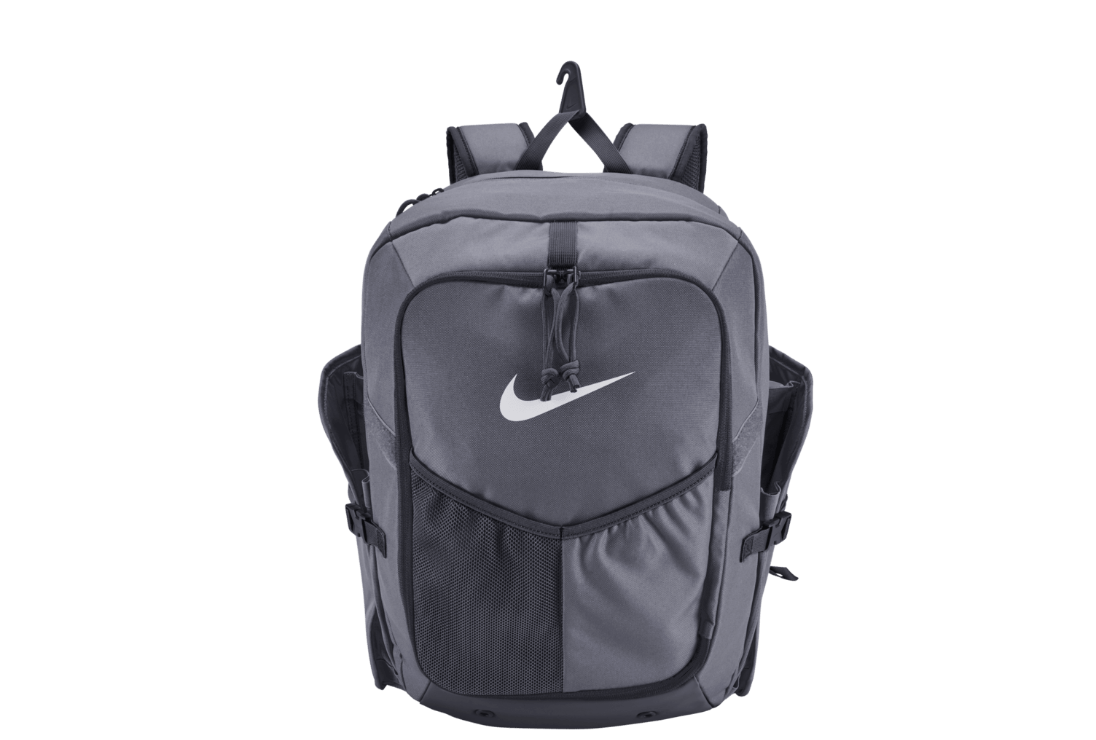 Nike Diamond Bat Pack Select Backpack-Nike-Sports Replay - Sports Excellence
