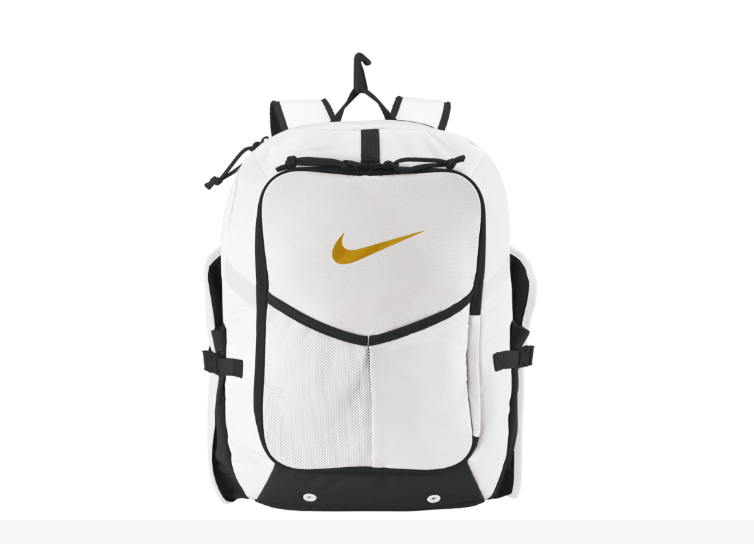 Nike Diamond Bat Pack Select Backpack-Nike-Sports Replay - Sports Excellence