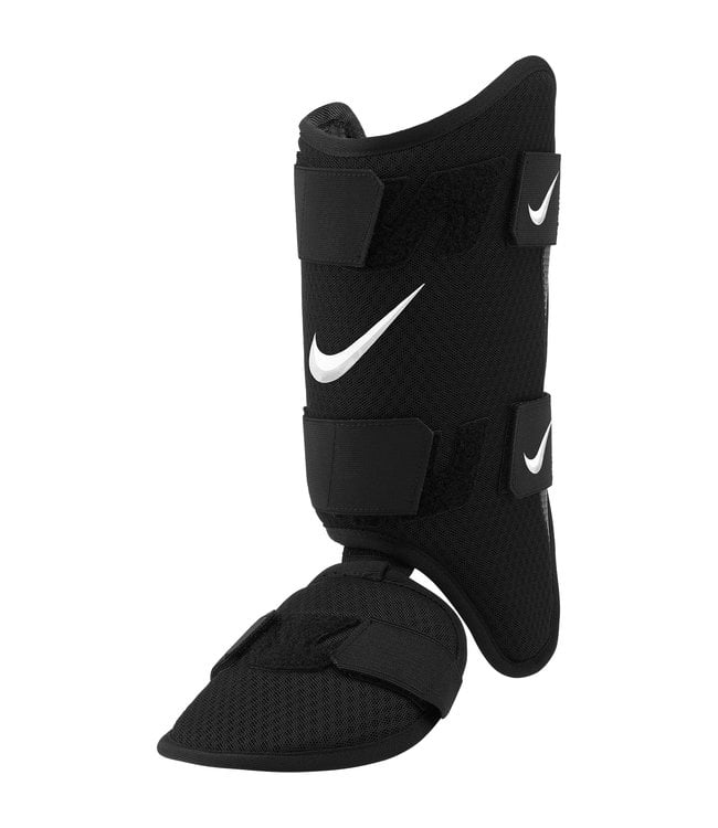 Nike Diamond Youth Batter'S Leg Guard-Nike-Sports Replay - Sports Excellence