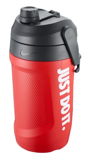 Nike Fuel Jug 64 Oz Chug Water Bottle-Nike-Sports Replay - Sports Excellence