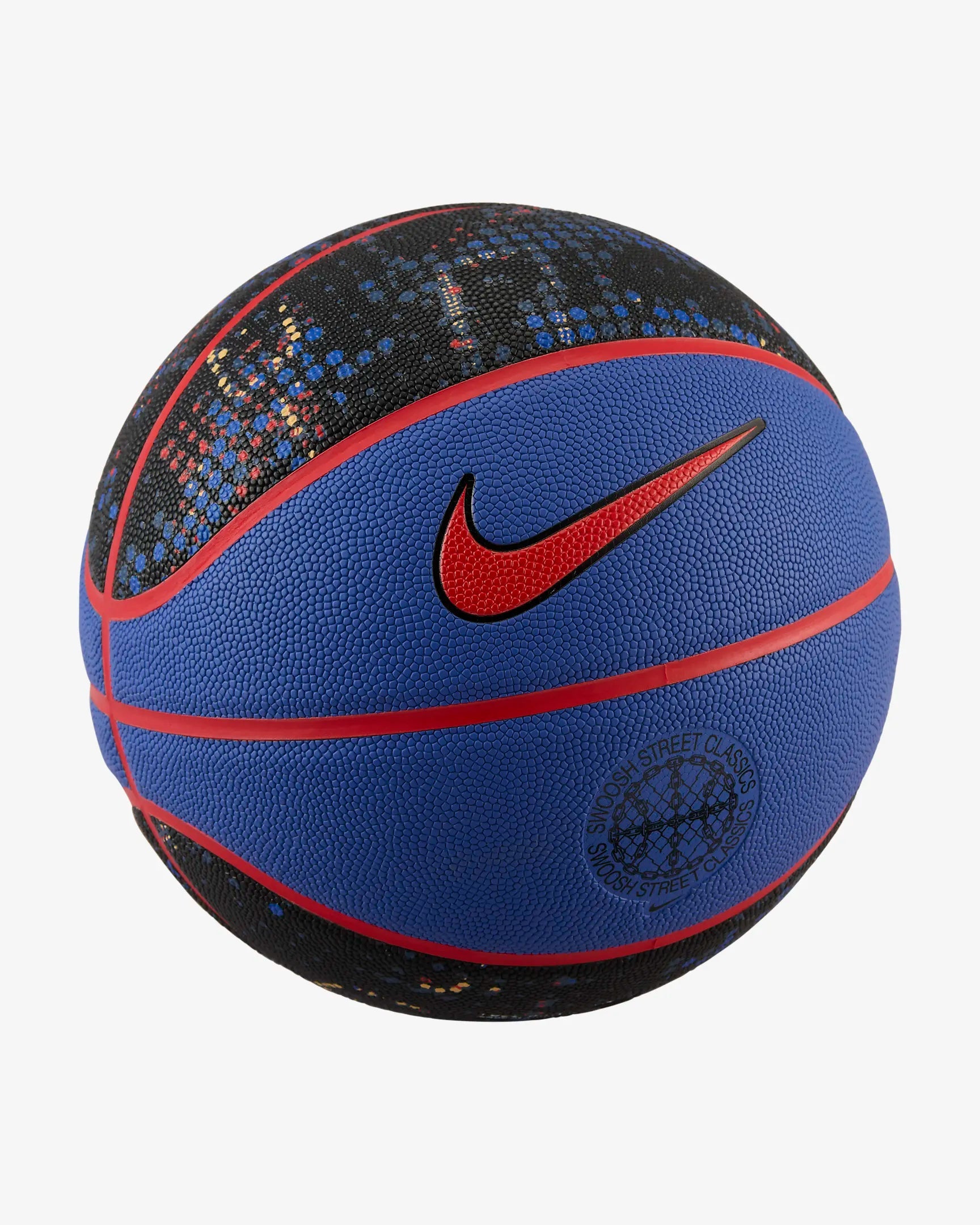 Lebron basketball ball on sale