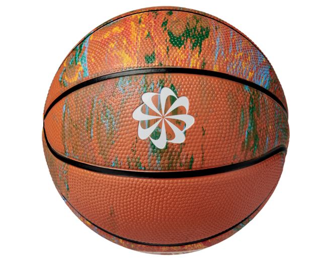 Nike Skills Next Nature Mini Basketball-Nike-Sports Replay - Sports Excellence