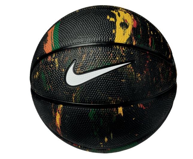 Nike Skills Next Nature Mini Basketball-Nike-Sports Replay - Sports Excellence
