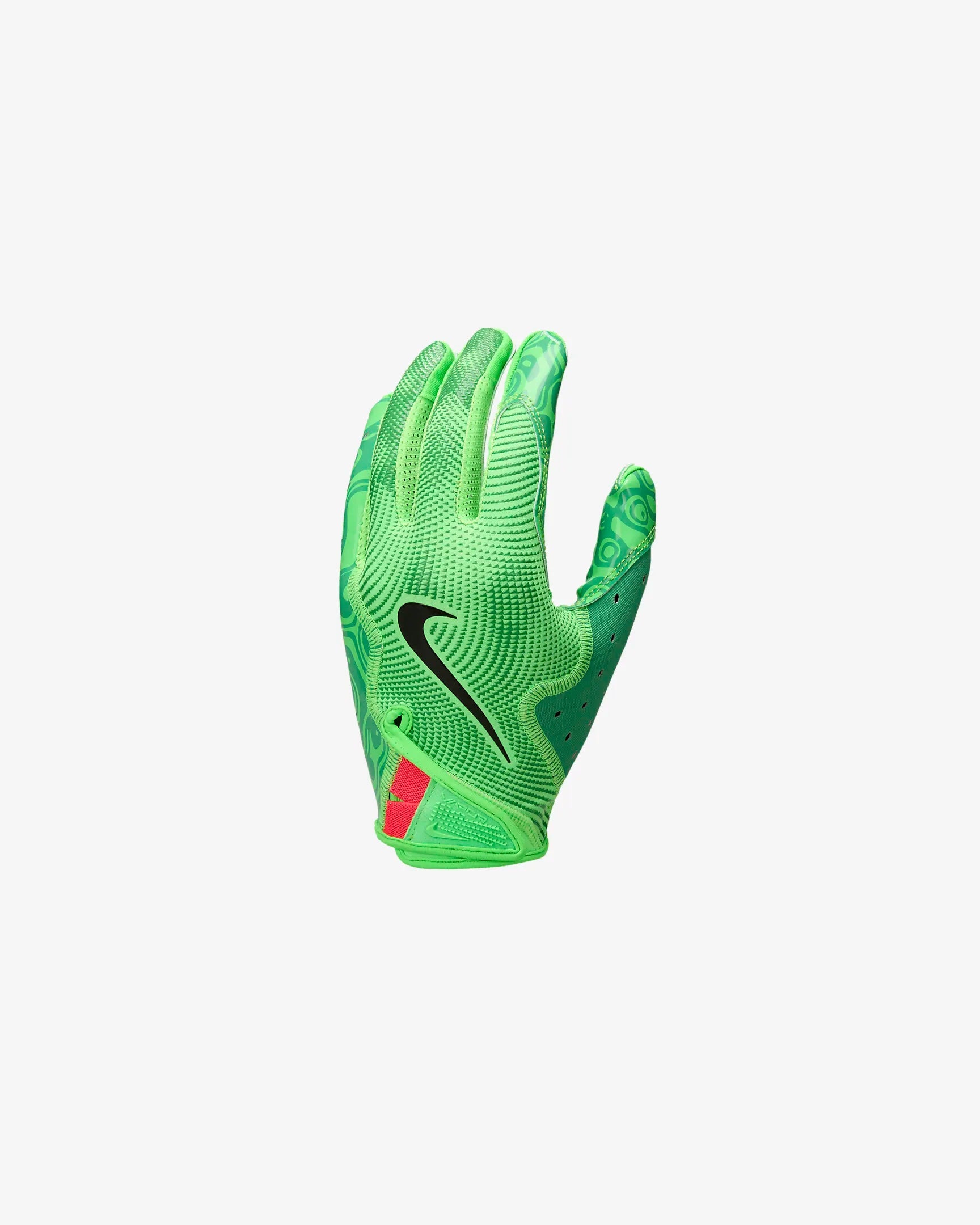 Nike Vapor Jet 8.0 Football Gloves Sports Replay Sports Excellence