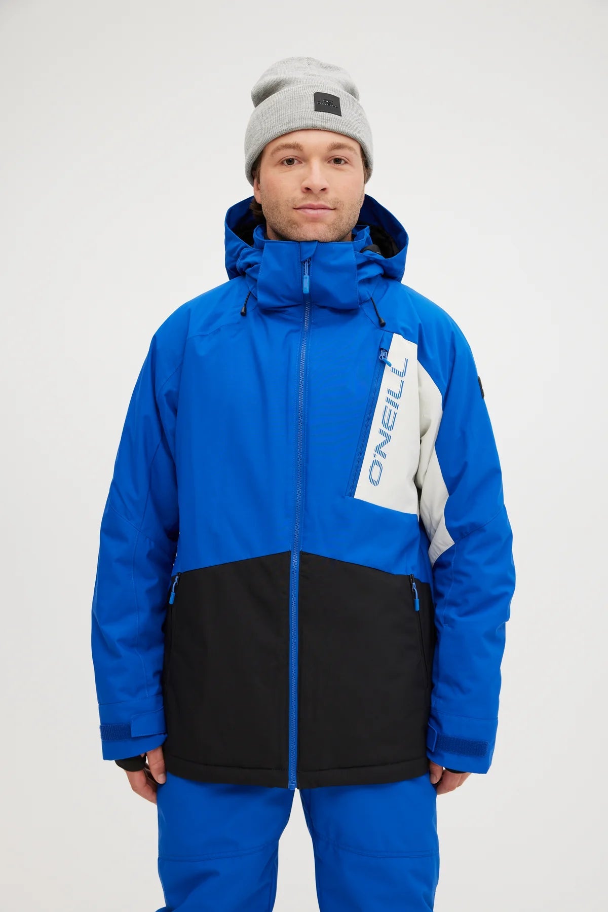 O neill hooded jacket cheap