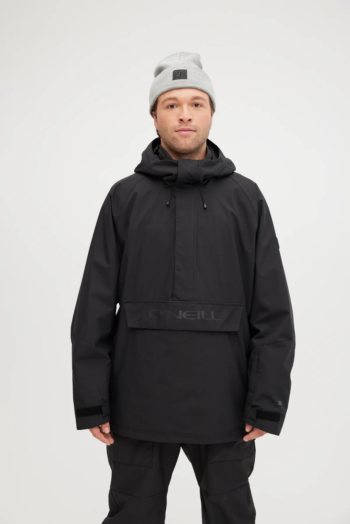 O'Neill O'Riginal Anorak Men'S Ski Snowboard Jacket
