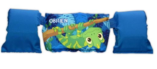 Obrien Child Water Bug Nylon Hmz Life Jacket Pfd-Obrien-Sports Replay - Sports Excellence