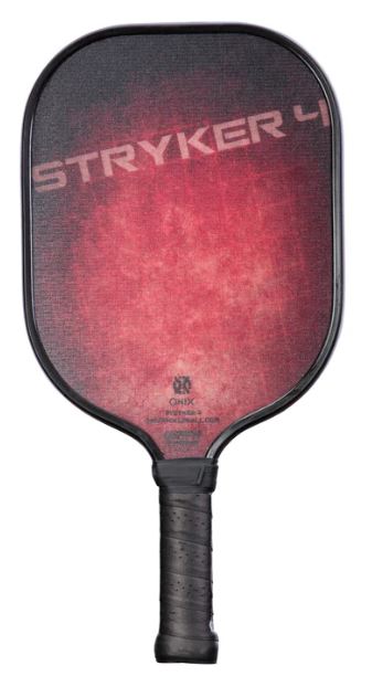 Onix Composite Stryker 4 Pickleball Paddle-Onix-Sports Replay - Sports Excellence