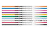 Powertek V3.0 Damsel Junior Ringette Stick-Powertek-Sports Replay - Sports Excellence