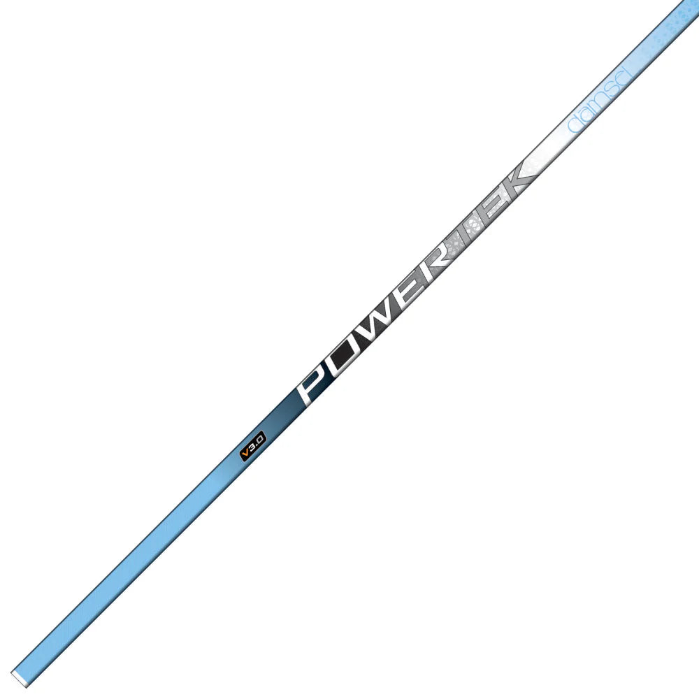 Powertek V3.0 Damsel Ringette Stick-Powertek-Sports Replay - Sports Excellence