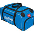 Rawlings Covert Baseball Duffel Bag-Rawlings-Sports Replay - Sports Excellence
