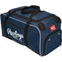 Rawlings Covert Baseball Duffel Bag-Rawlings-Sports Replay - Sports Excellence