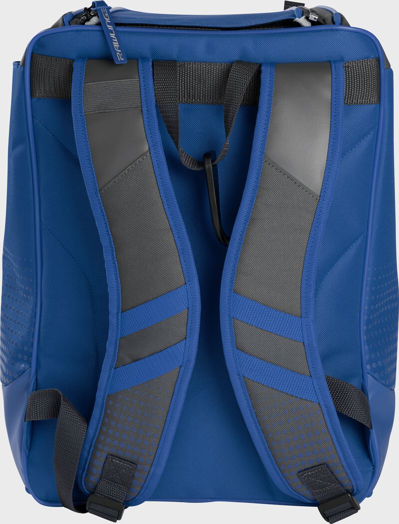 Rawlings Franchise Baseball Backpack-Rawlings-Sports Replay - Sports Excellence