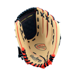 Good youth baseball gloves sales