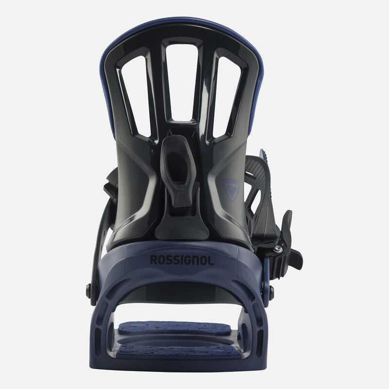 Rossignol Battle Snowboard Bindings-Rossignol-Sports Replay - Sports Excellence