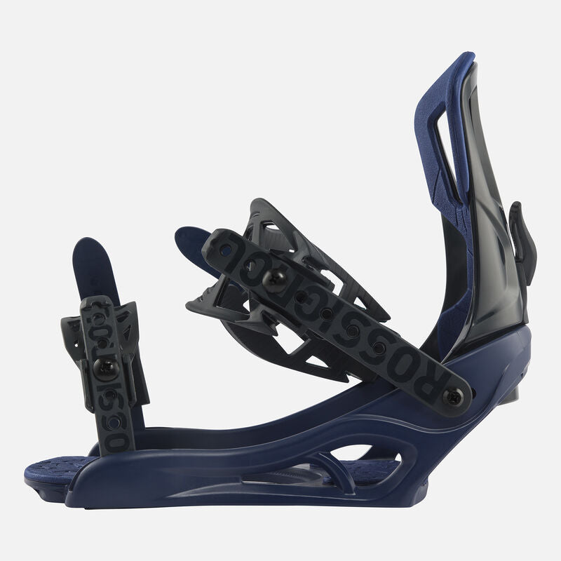 Rossignol Battle Snowboard Bindings-Rossignol-Sports Replay - Sports Excellence