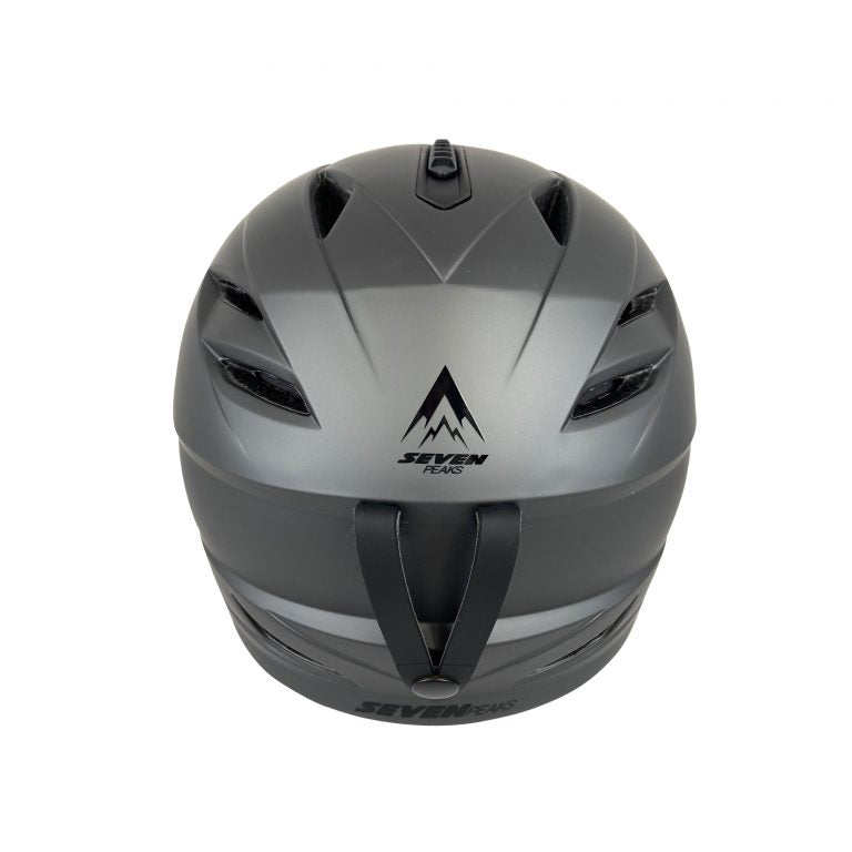 Seven Peaks Bull Senior Ski / Snowboard Helmet-Seven Peaks-Sports Replay - Sports Excellence