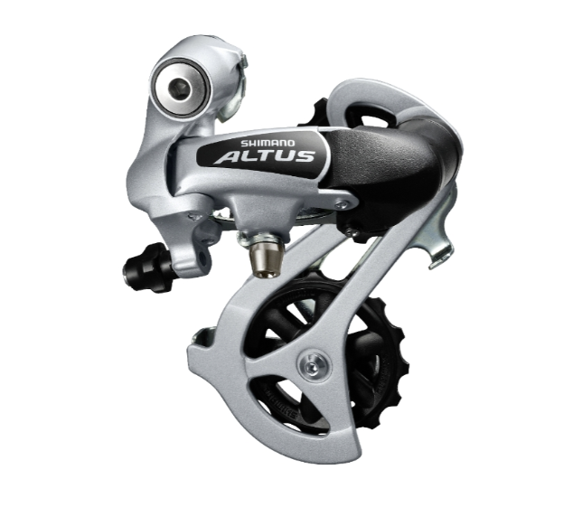Shimano altus 7 speed rear derailleur hotsell