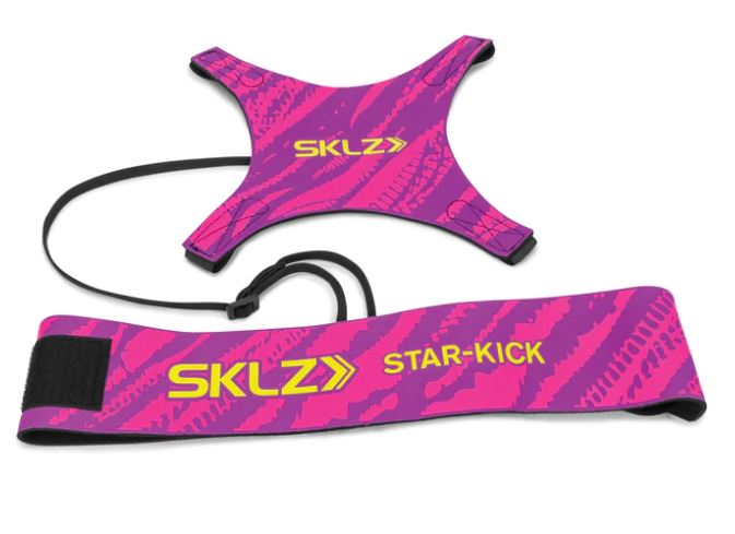 Sklz Star-Kick Solo Soccer Trainer-SKLZ-Sports Replay - Sports Excellence