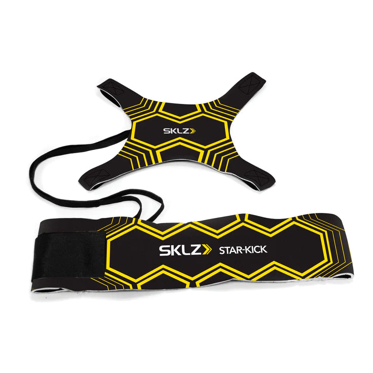 Sklz Star Kick Solo Soccer Trainer-Sklz-Sports Replay - Sports Excellence