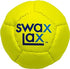 Swax Lax Soft Lacrosse Training Ball 142-145 G-Swax-Sports Replay - Sports Excellence