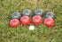Triumph Outdoor 100Mm Resin Bocce Set-Triumph-Sports Replay - Sports Excellence