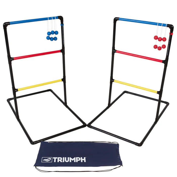 Triumph Outdoor Ladder Toss-Triumph-Sports Replay - Sports Excellence
