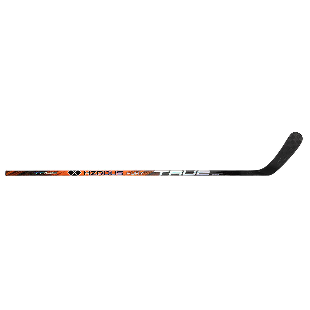 True Hzrdus Fury Intermediate Hockey Stick-True-Sports Replay - Sports Excellence