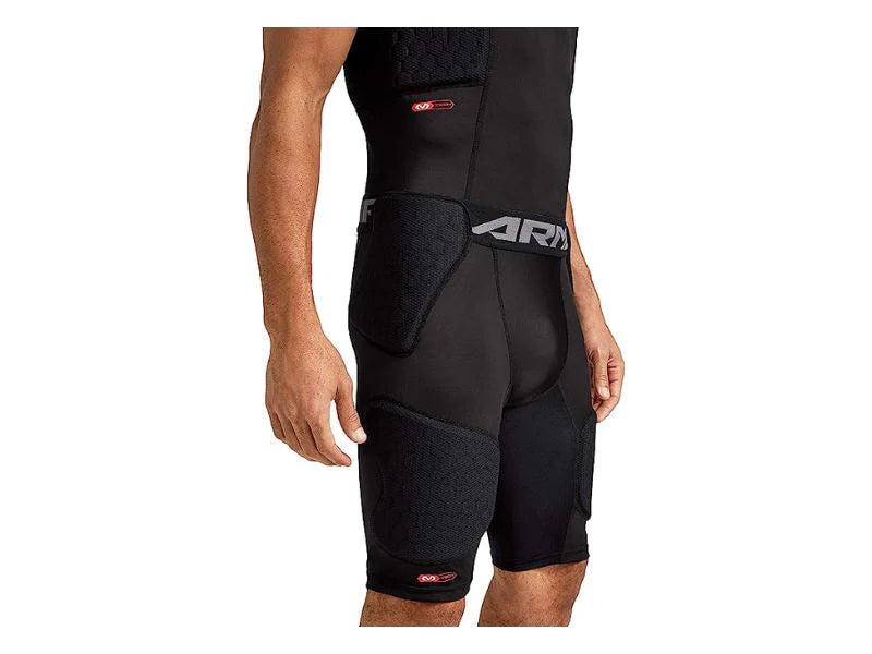 Under Armour 5 Pocket Football Girdle – Sports Replay - Sports Excellence