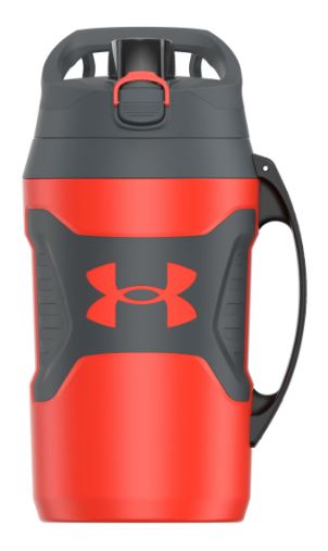 Under Armour UA Sideline 32 oz. Squeezable Water Bottle Reviews 2024