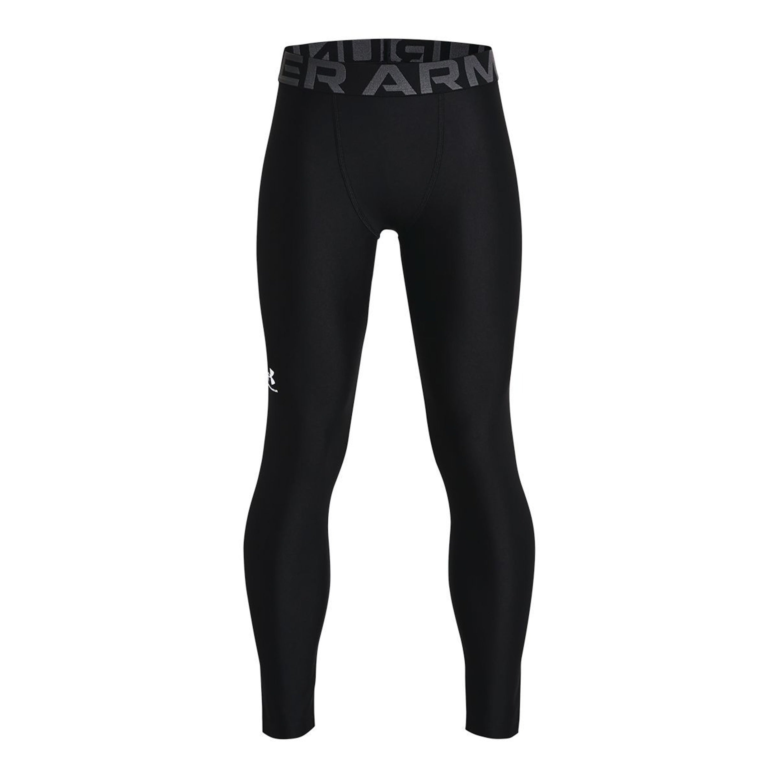 Under Armour Boy'S Heatgear Armour Leggings-Sports Replay - Sports Excellence-Sports Replay - Sports Excellence