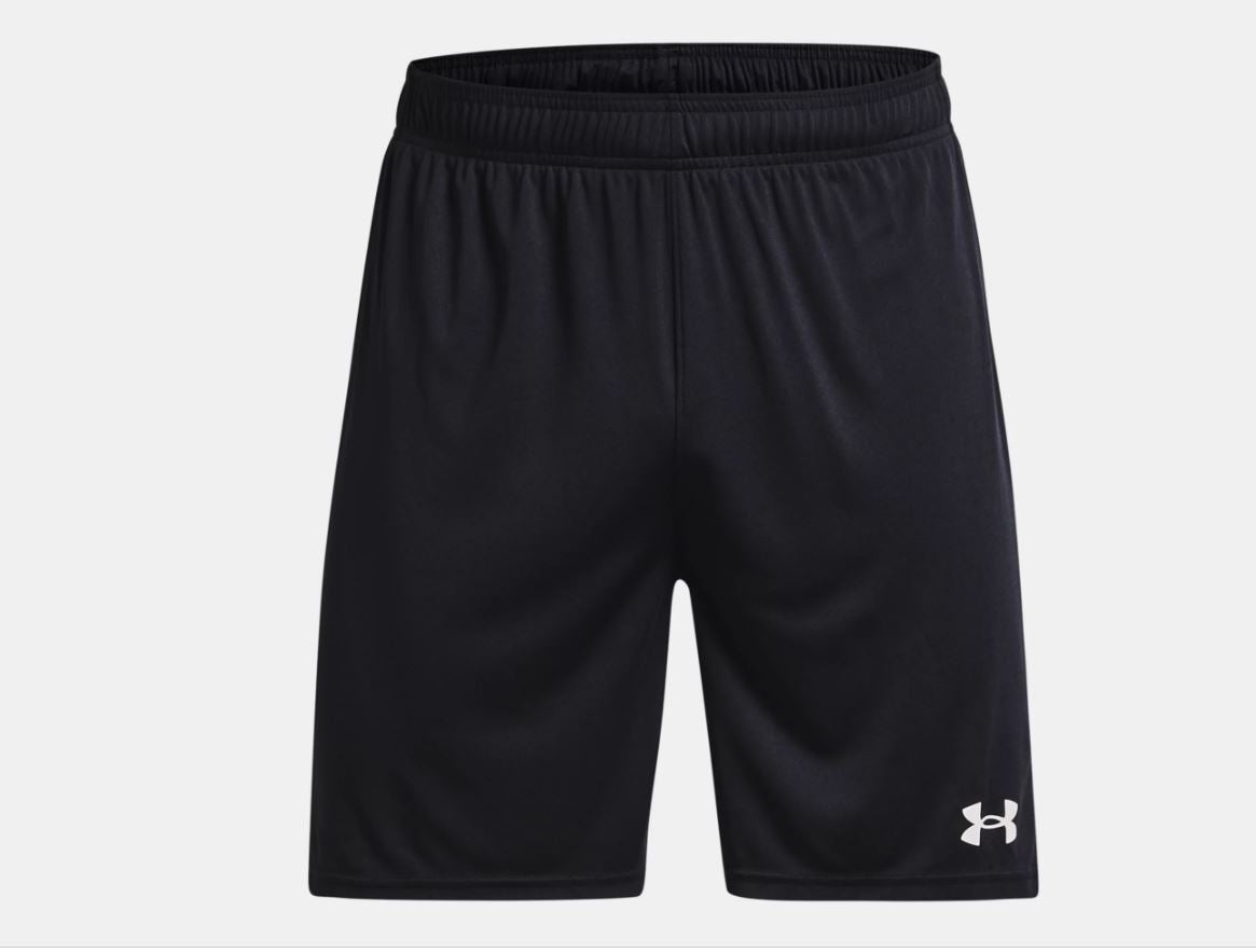Under Armour Golazo 3.0 Men'S Shorts-Under Armour-Sports Replay - Sports Excellence