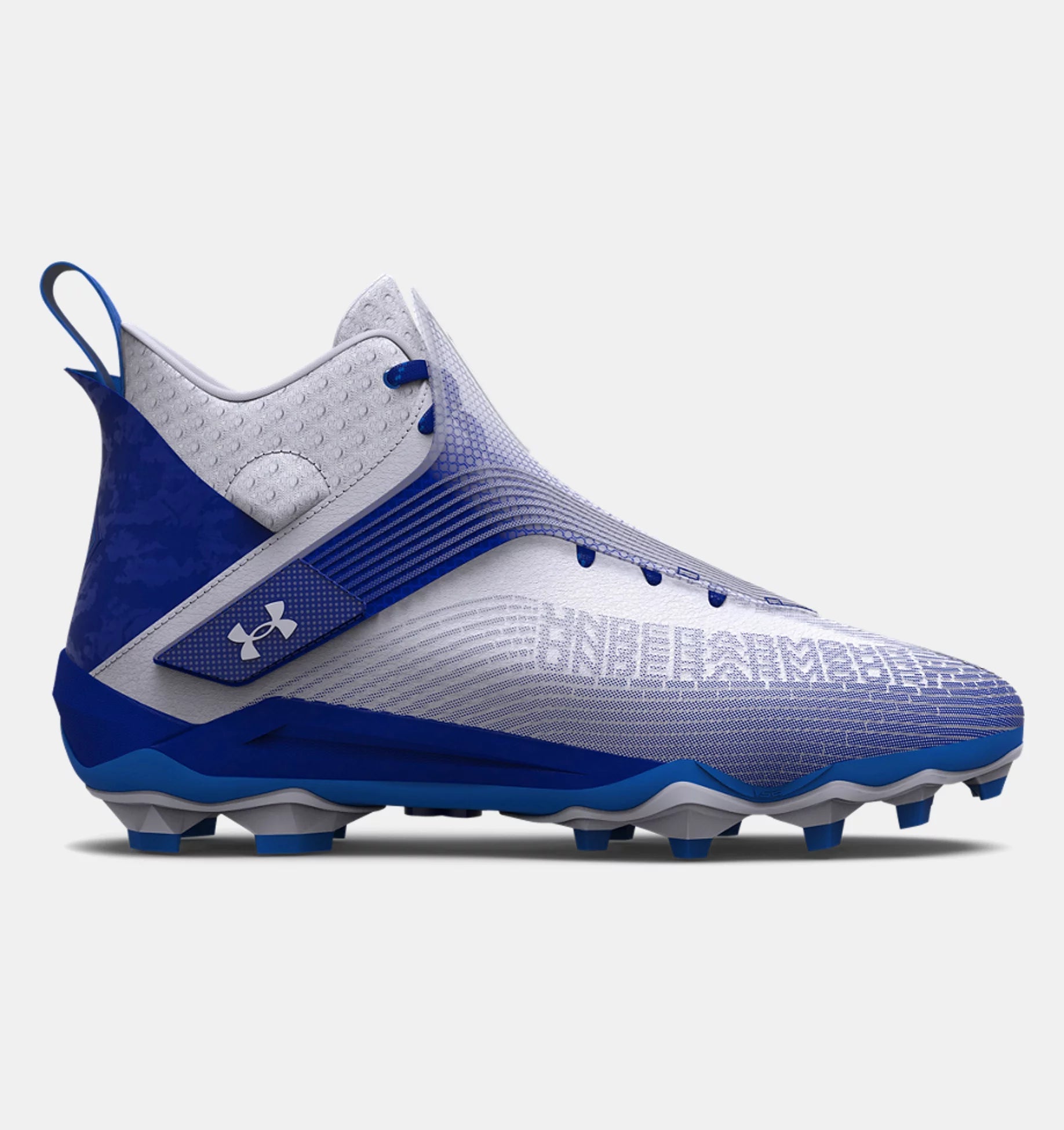 Under Armour Highlight Hammer Mc Football Cleats – Sports Replay