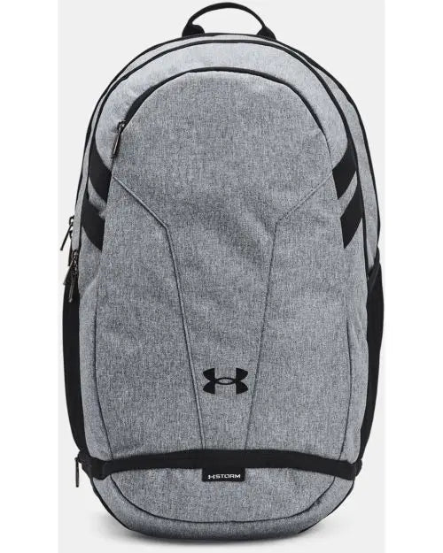 Under Armour Hustle 5.0 Backpack Sports Replay Sports Excellence