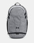 Under Armour Hustle Team Backpack-Under Armour-Sports Replay - Sports Excellence