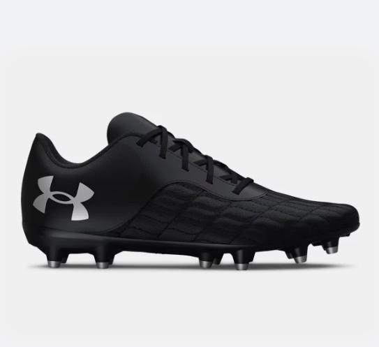 Under Armour Magnetico Select 3.0 Junior Soccer Cleats-Under Armour-Sports Replay - Sports Excellence