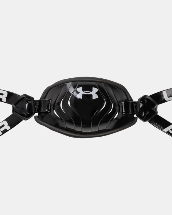 Under Armour Spotlight Football Chin Strap-Under Armour-Sports Replay - Sports Excellence