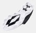 Under Armour Spotlight Franchise Rm 4.0 Senior Football Cleats-Under Armour-Sports Replay - Sports Excellence